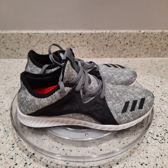 adidas Shoes Adidas Edge Lux Bounce Running Shoes Sneakers Gray Cli